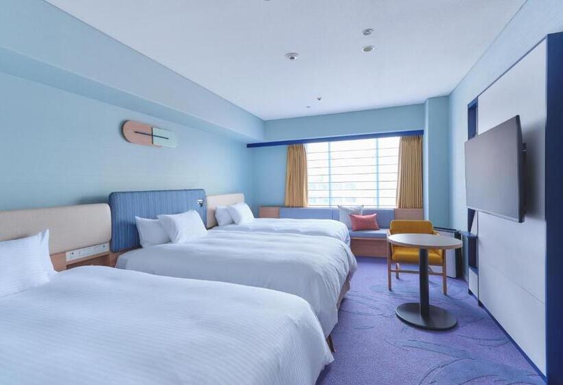 Miyako Hotel Kyoto Hachijo