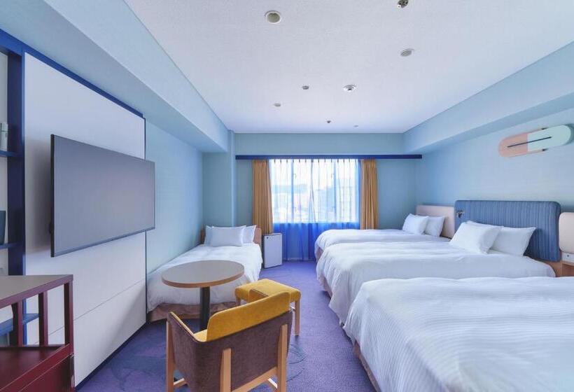 Miyako Hotel Kyoto Hachijo