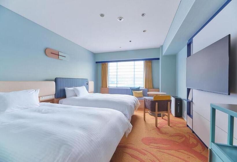 Miyako Hotel Kyoto Hachijo