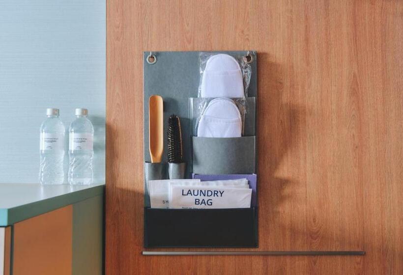 Miyako Hotel Kyoto Hachijo