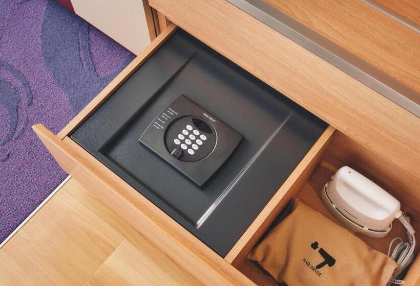 Miyako Hotel Kyoto Hachijo