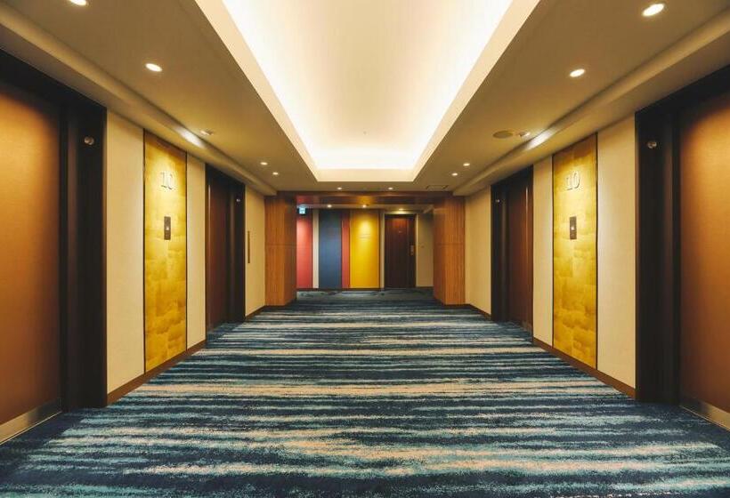 Miyako Hotel Kyoto Hachijo