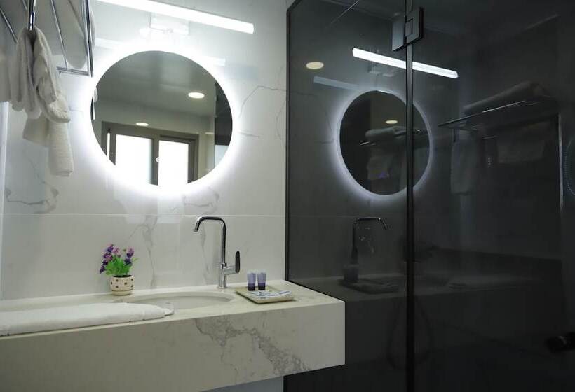 酒店 Mount Of Olives