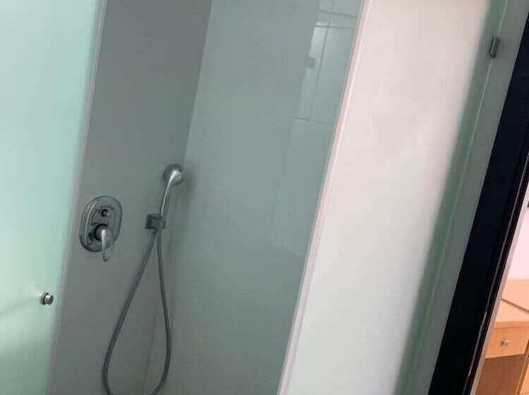 酒店 Mount Of Olives