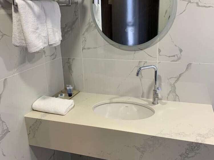 酒店 Mount Of Olives