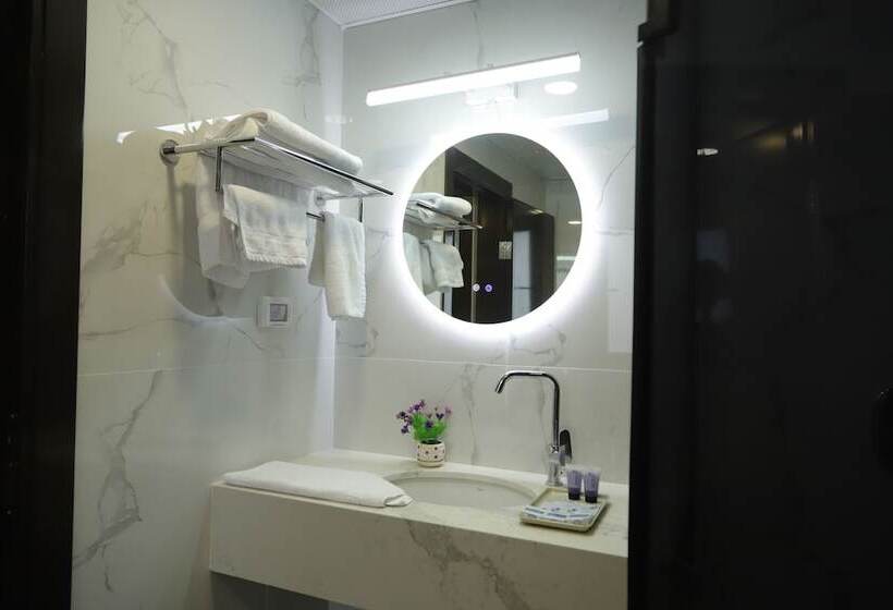 酒店 Mount Of Olives