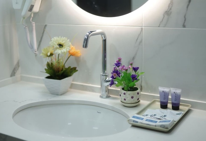 酒店 Mount Of Olives