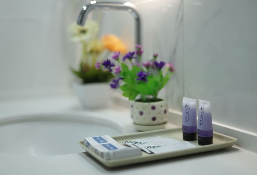 酒店 Mount Of Olives