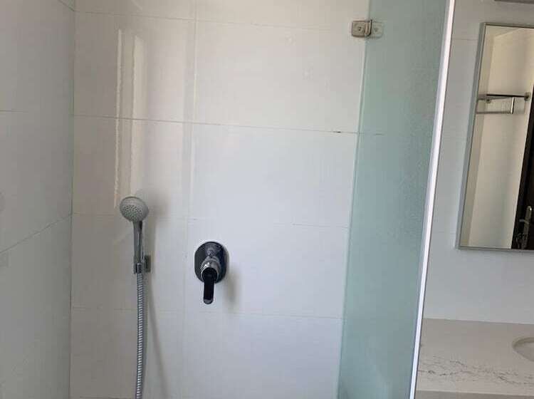 酒店 Mount Of Olives