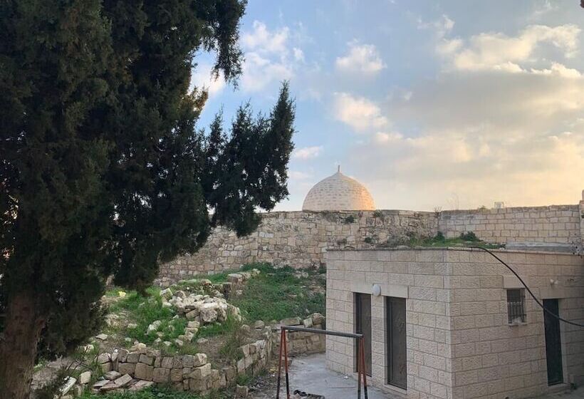 酒店 Mount Of Olives