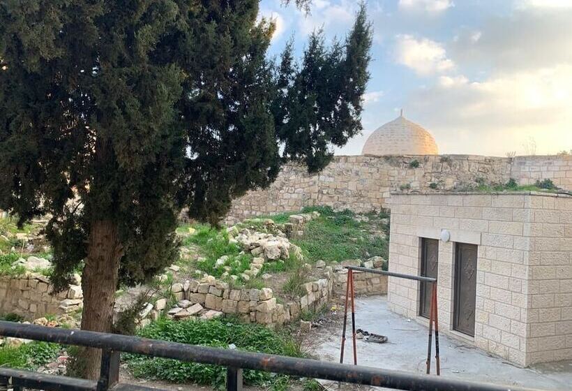 酒店 Mount Of Olives