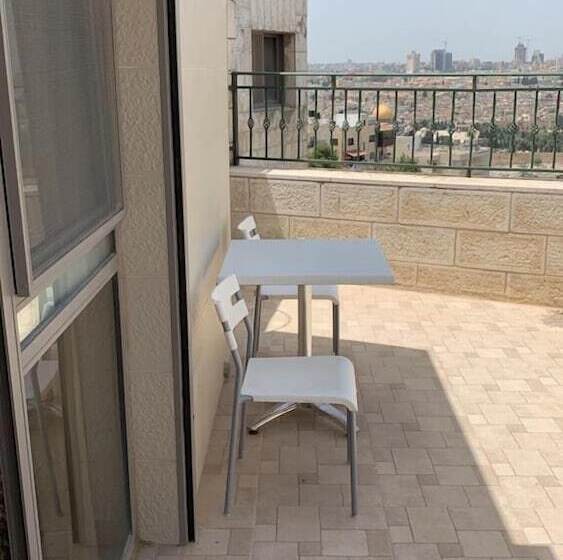 酒店 Mount Of Olives