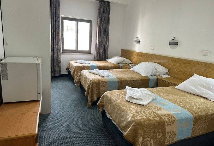 酒店 Mount Of Olives