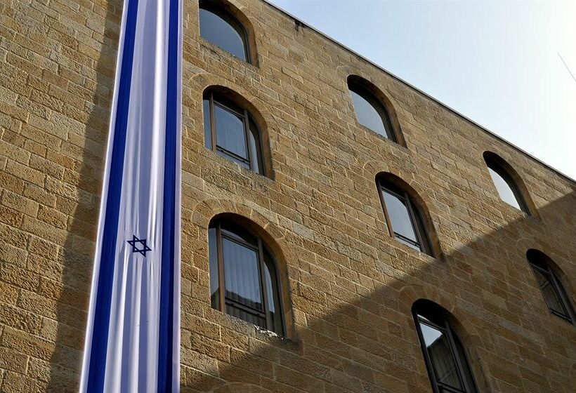 فندق Mount Zion Boutique