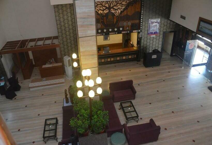 ホテル Mpt Lake View Residency, Bhopal