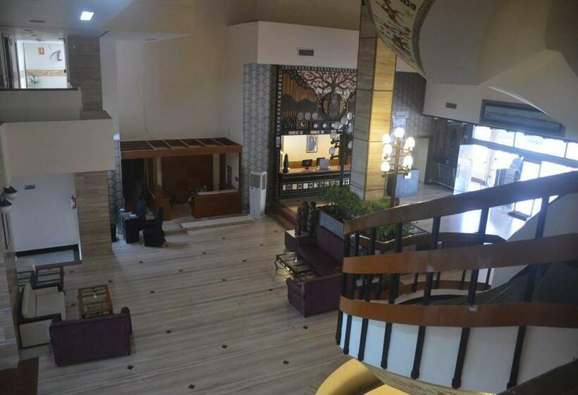 ホテル Mpt Lake View Residency, Bhopal