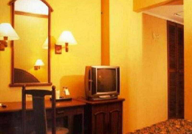 호텔 Mutiara Malioboro Yogyakarta