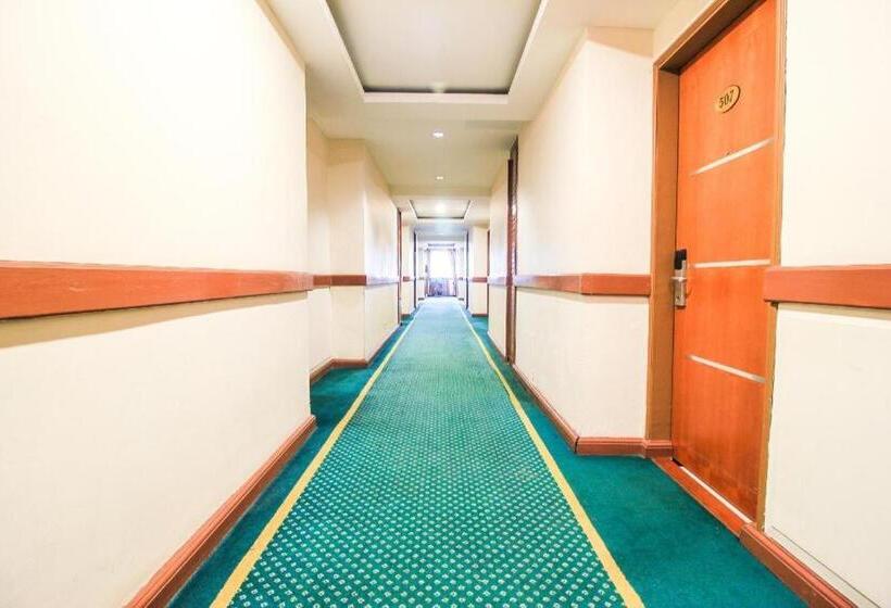 هتل Mutiara Merdeka