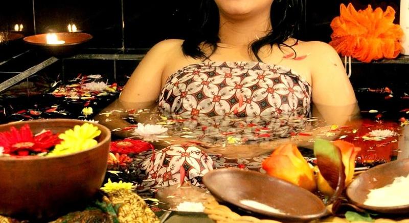 Отель Mutiara Merdeka