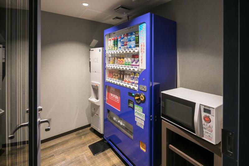 فندق Mystays Nagoya Nishiki