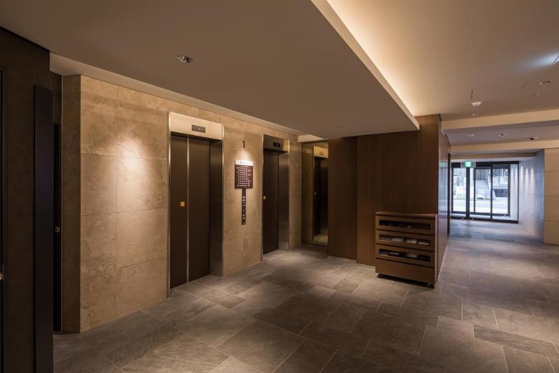 فندق Mystays Nagoya Nishiki