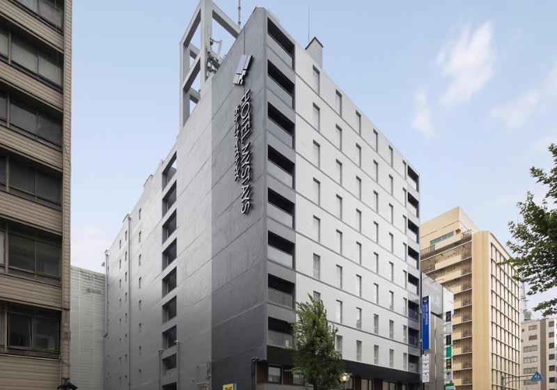 فندق Mystays Nagoya Nishiki