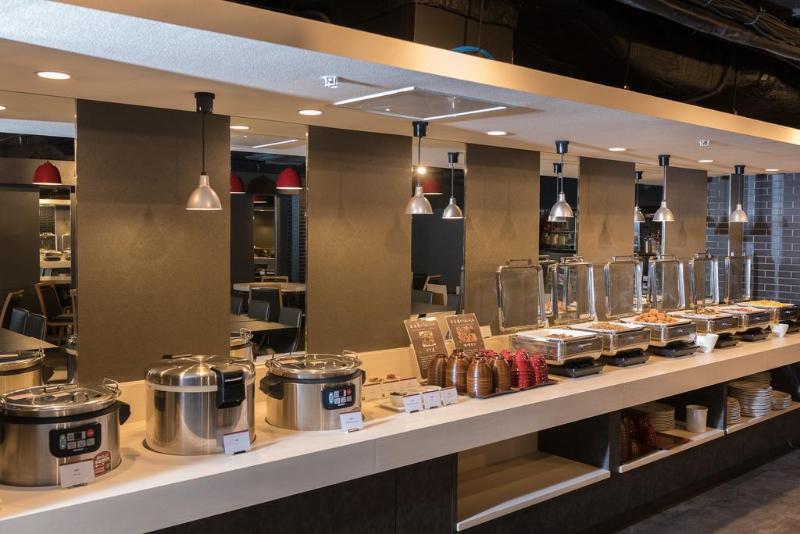 فندق Mystays Nagoya Nishiki