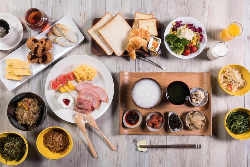 فندق Mystays Nagoya Nishiki