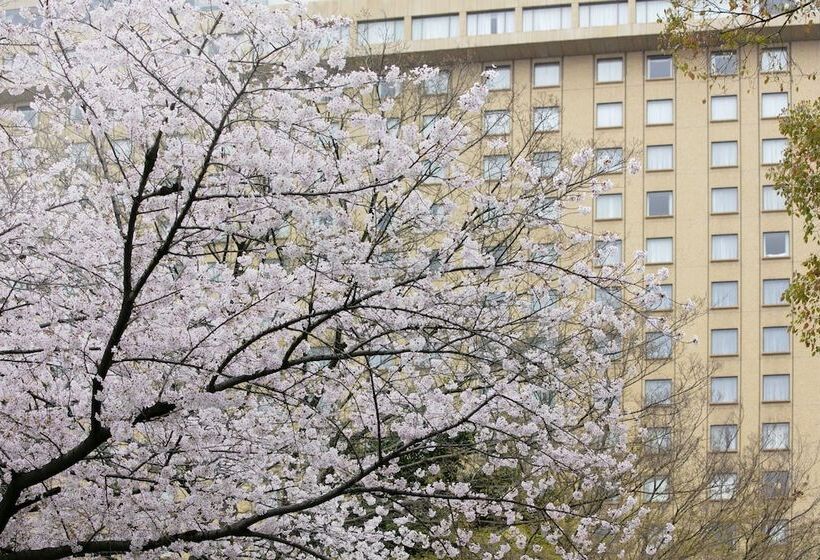 Отель Nagoya Kanko