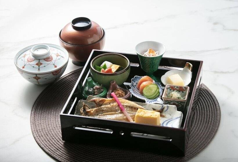 Отель Nagoya Kanko