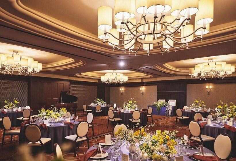 Отель Nagoya Kanko