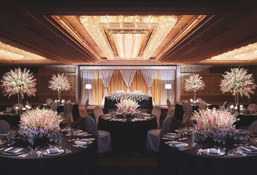 Отель Nagoya Kanko