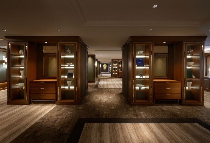 Отель Nagoya Kanko