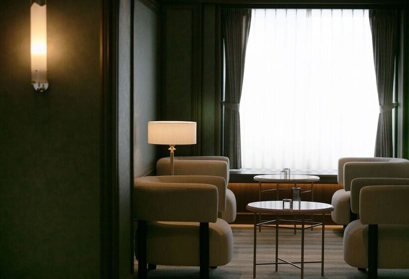 Отель Nagoya Kanko