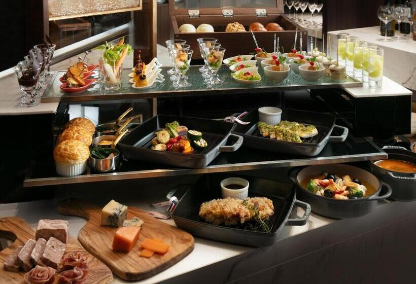 Отель Nagoya Kanko