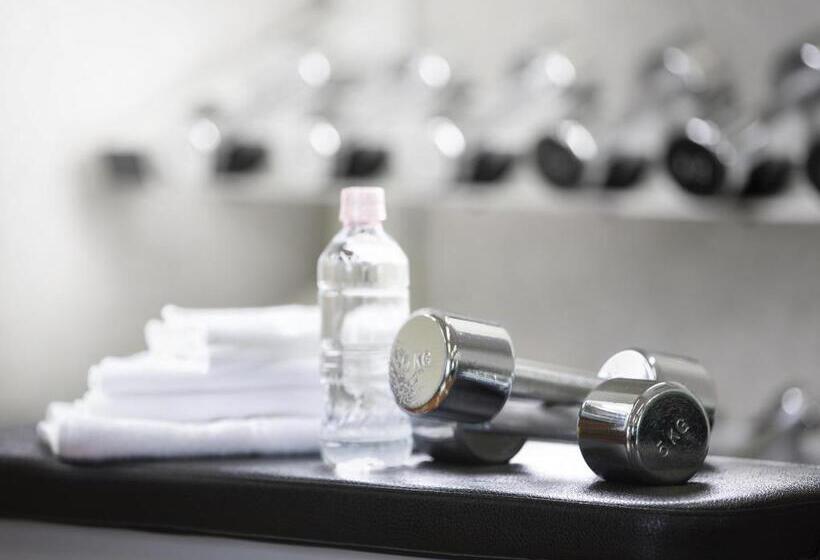 Отель Nagoya Kanko