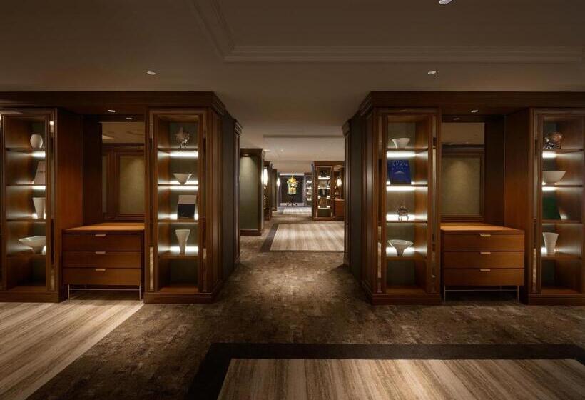 Отель Nagoya Kanko