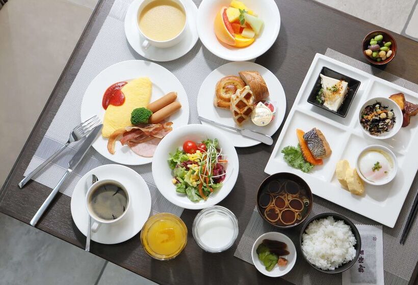 فندق Nagoya Tokyu