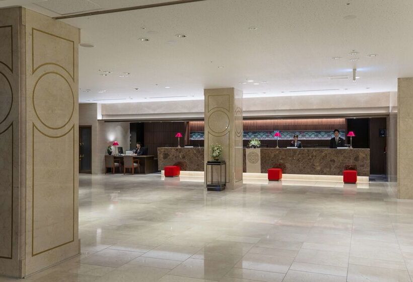 فندق Nagoya Tokyu