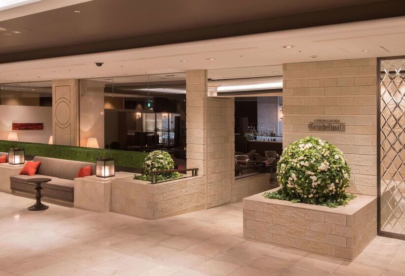 فندق Nagoya Tokyu