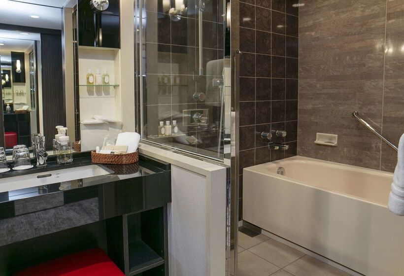 فندق Nagoya Tokyu