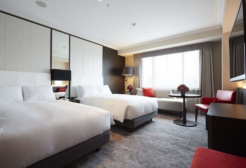 فندق Nagoya Tokyu