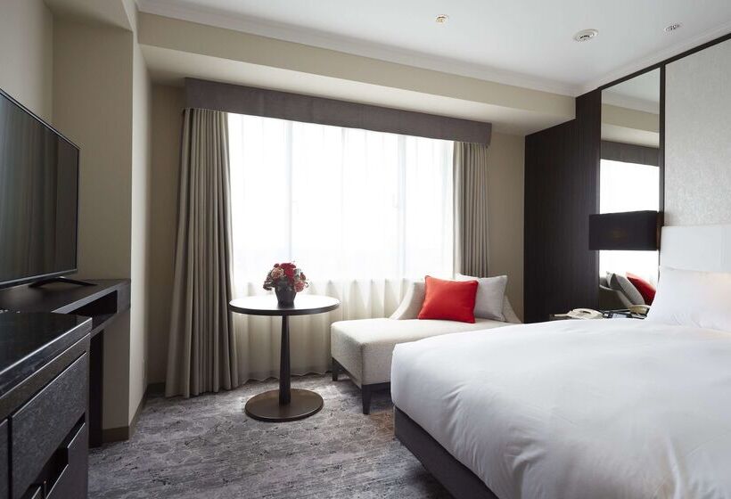 فندق Nagoya Tokyu