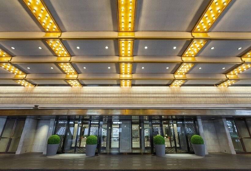 فندق Nagoya Tokyu