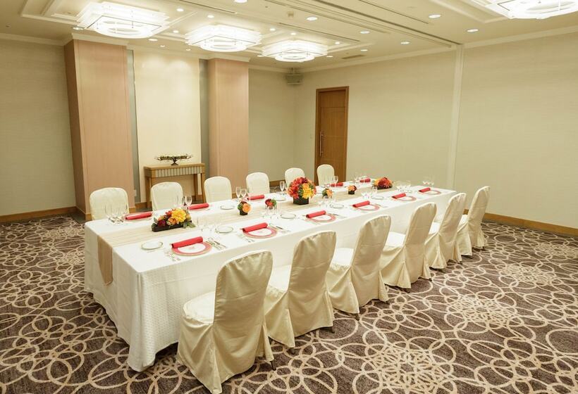 فندق Nagoya Tokyu