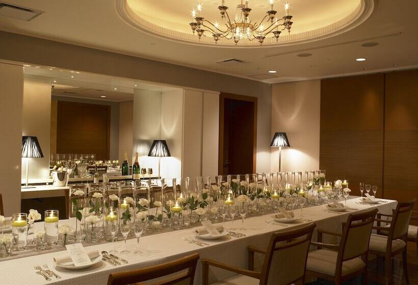 فندق Nagoya Tokyu