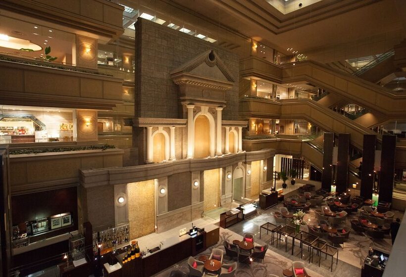 فندق Nagoya Tokyu