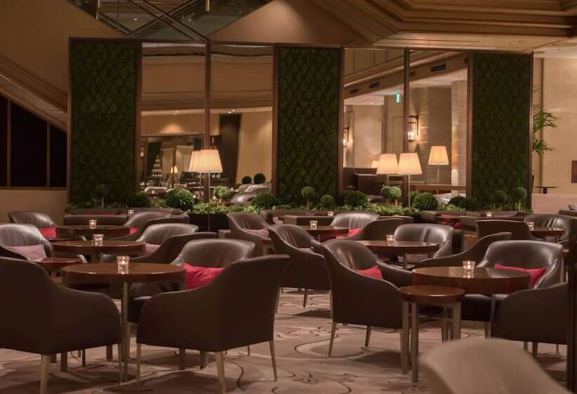 فندق Nagoya Tokyu