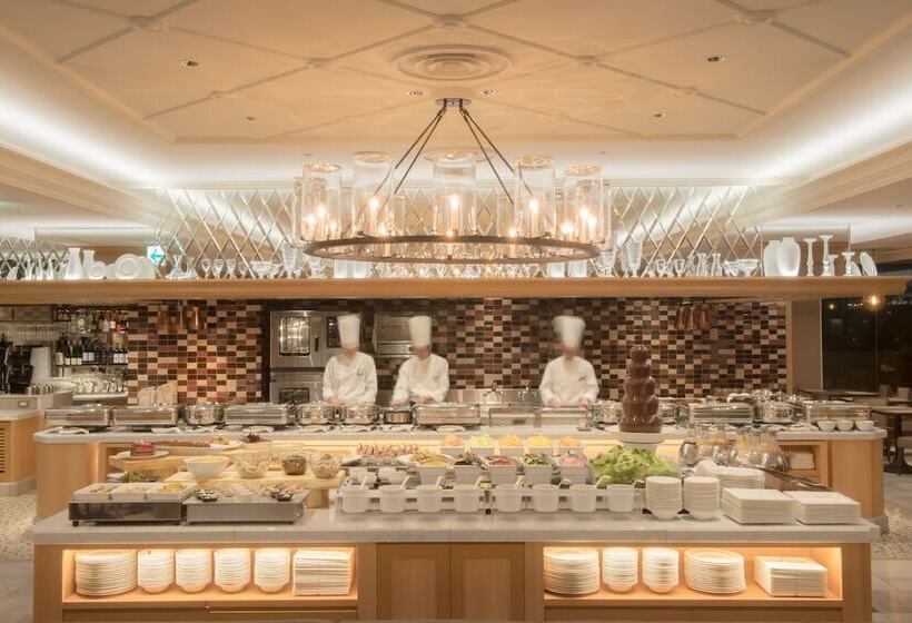 فندق Nagoya Tokyu