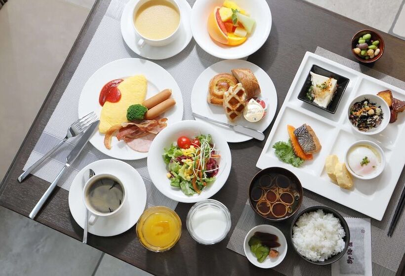 فندق Nagoya Tokyu